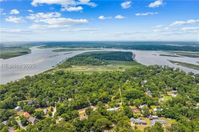 $1,095,000 | 174 Alljoy Road, Bluffton, SC 29910