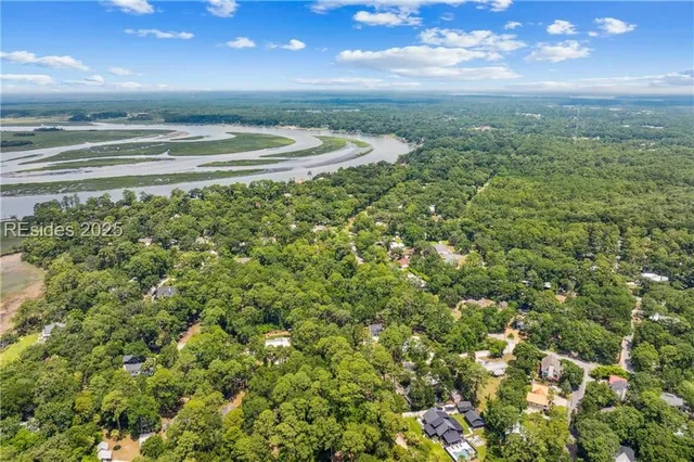 $1,095,000 | 174 Alljoy Road, Bluffton, SC 29910