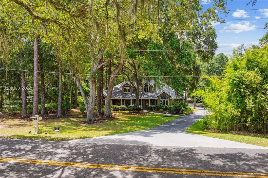 174 Alljoy Road Bluffton, SC 29910 - Photo 69 of 73