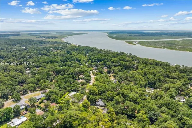 $1,095,000 | 174 Alljoy Road, Bluffton, SC 29910