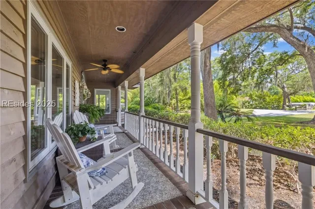$1,095,000 | 174 Alljoy Road, Bluffton, SC 29910