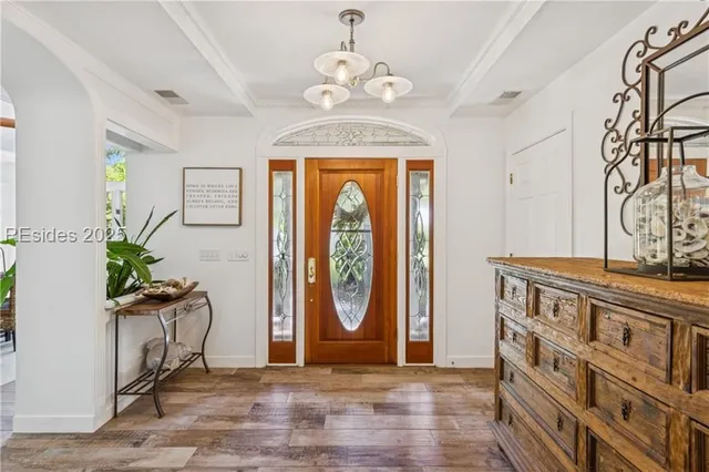 $1,095,000 | 174 Alljoy Road, Bluffton, SC 29910