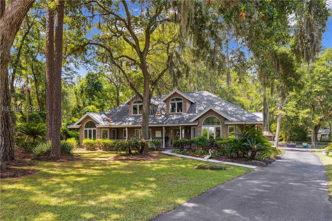 174 Alljoy Road Bluffton, SC 29910 - Photo 8 of 73