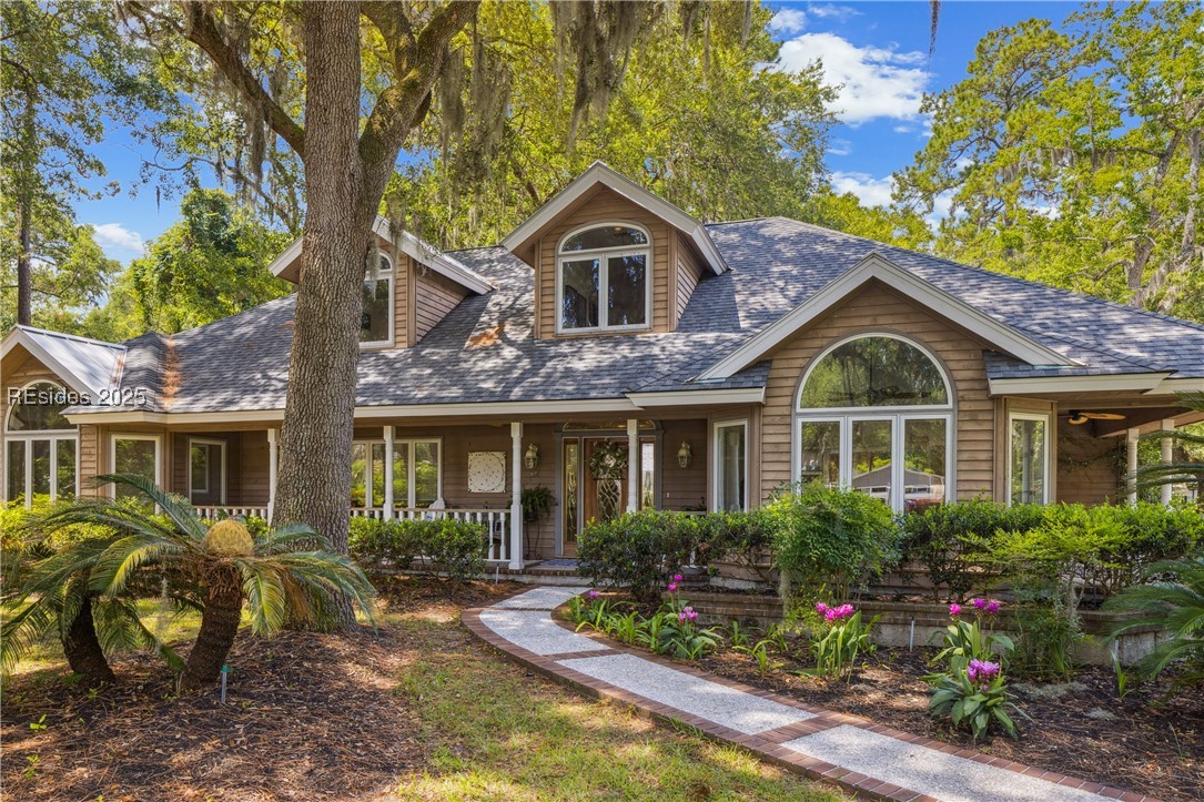 174 Alljoy Road Bluffton, SC 29910 - Photo 9 of 73