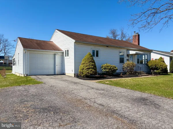 $209,900 | 621 Matlack Avenue, Lewisburg, PA 17837