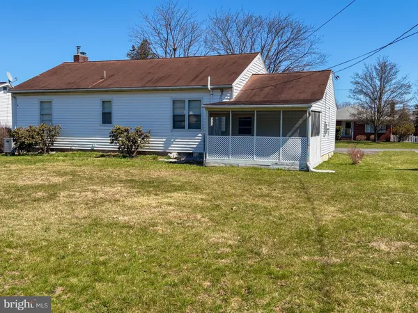 $209,900 | 621 Matlack Avenue, Lewisburg, PA 17837