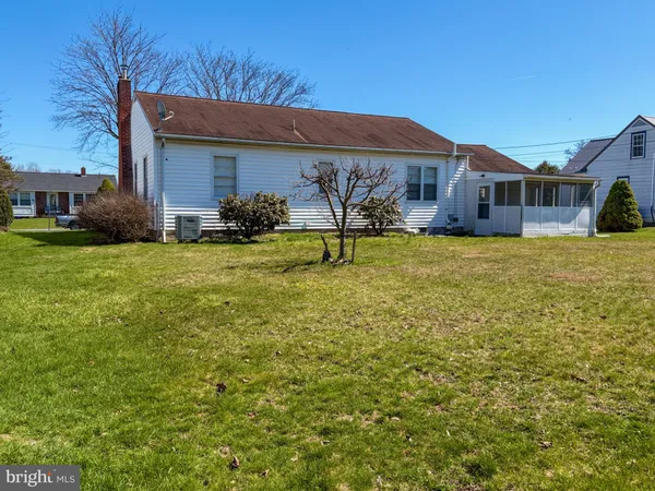 $209,900 | 621 Matlack Avenue, Lewisburg, PA 17837