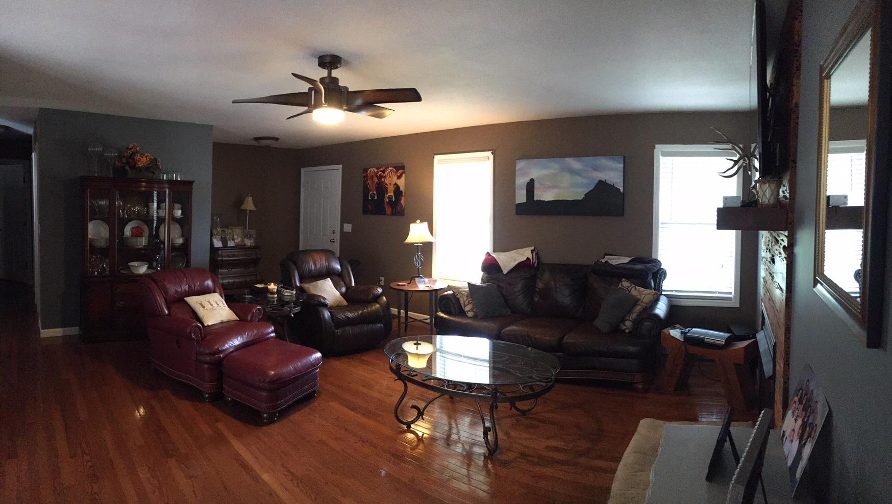 188 Poorhouse Road Taft, TN 38488 - Photo 3 of 19