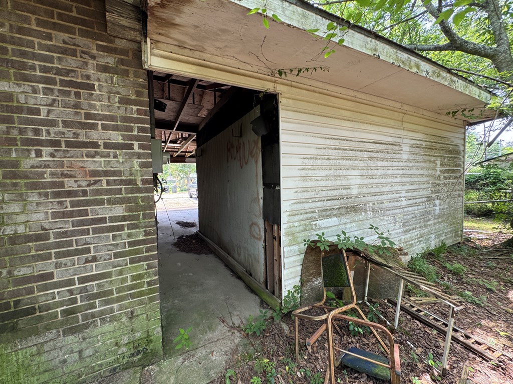 1202 Tacoma Street Dothan, AL 36303 - Photo 34 of 36