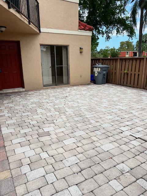 8189 Thames Boulevard, Unit D Boca Raton, FL 33433 - Photo 11 of 13 IMG_3973