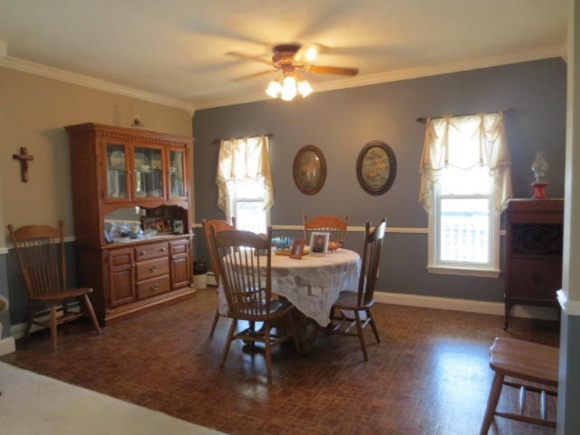 475 Shaw Road Ravenna, MI 49451 - Photo 8 of 30 IMG_1220