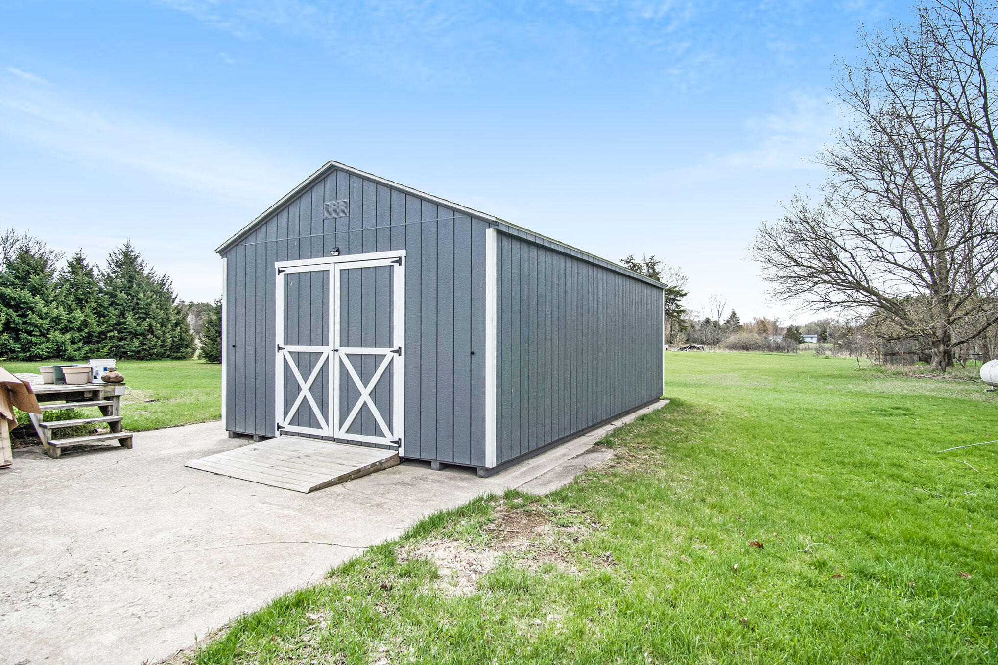 8459 East Loop Road Hesperia, MI 49421 - Photo 17 of 23 DSC06145