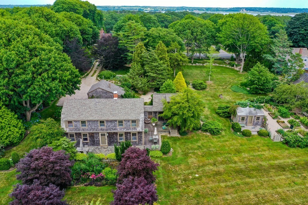 1893 Main Road Westport, MA 02791 - Photo 3 of 42