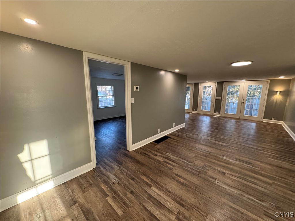 154 Maplehurst Avenue Syracuse, NY 13208 - Photo 15 of 41 New flooring throughout.