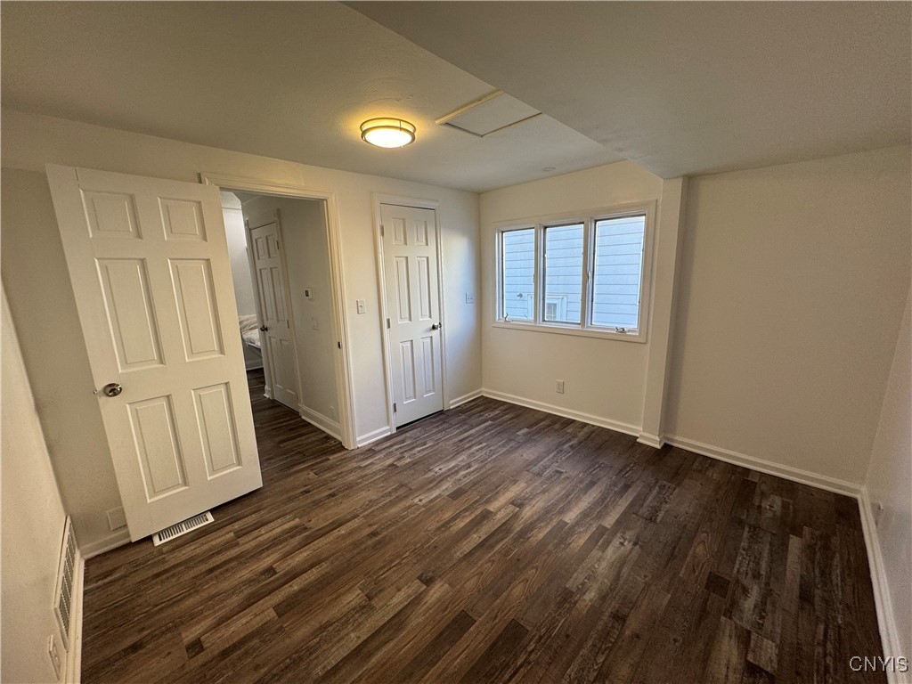 154 Maplehurst Avenue Syracuse, NY 13208 - Photo 36 of 41 Bedroom