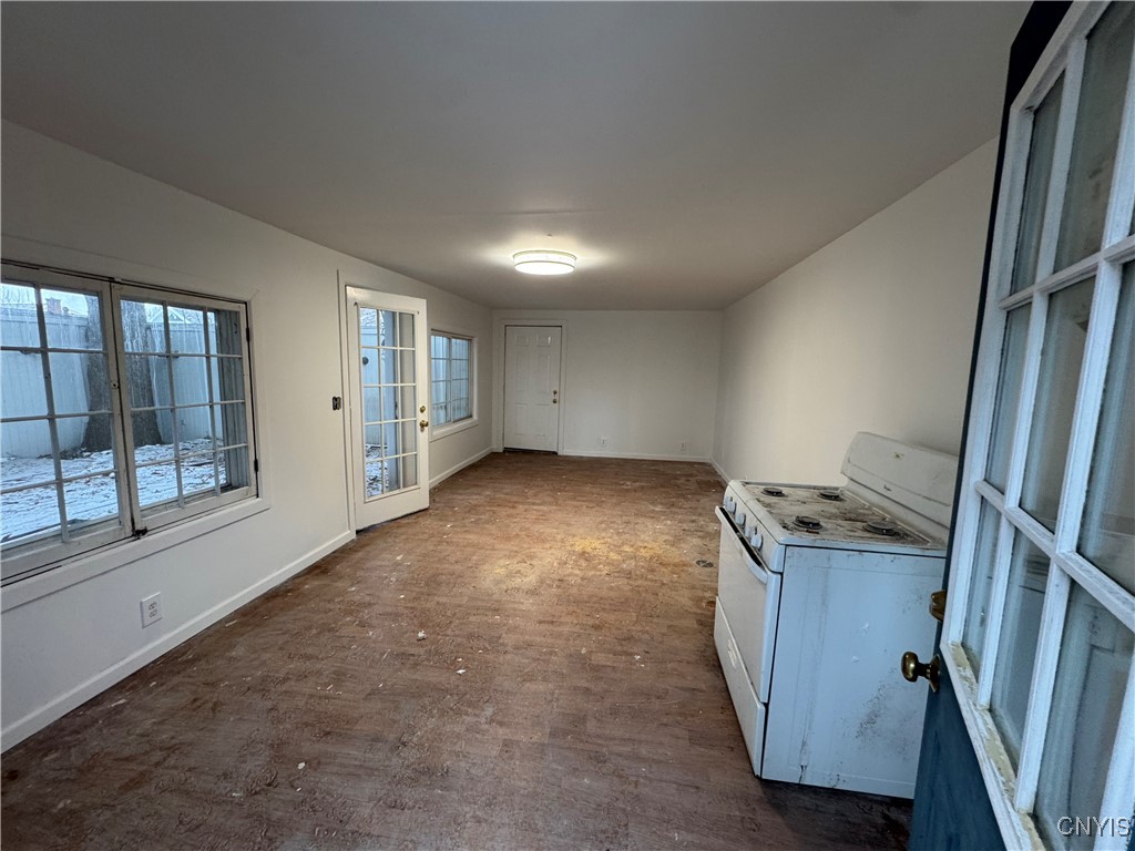 154 Maplehurst Avenue Syracuse, NY 13208 - Photo 41 of 41 Studio/workshop