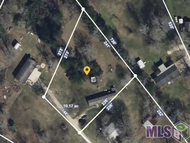 $70,000 | 14711 Springfield Road, Walker, LA 70785