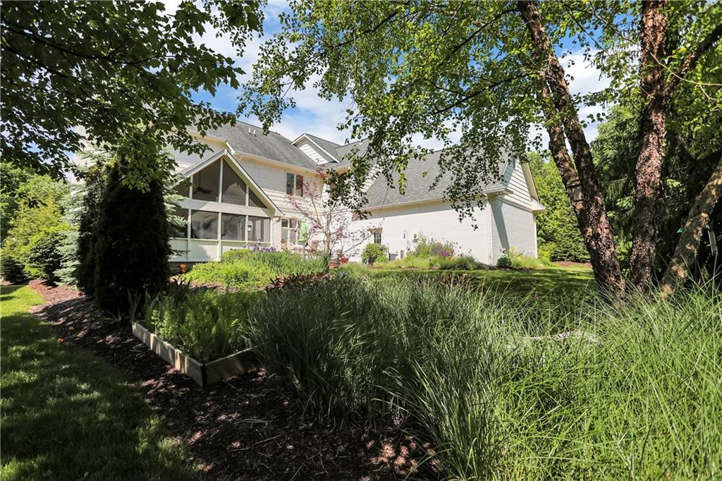 12443 Pebblepointe Pass Carmel, IN 46033 - Photo 52 of 60