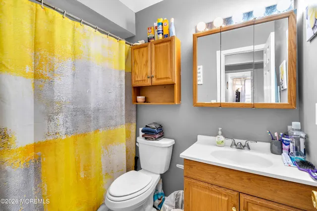 $395,000 | 29 Colonial Court, Jackson, NJ 08527