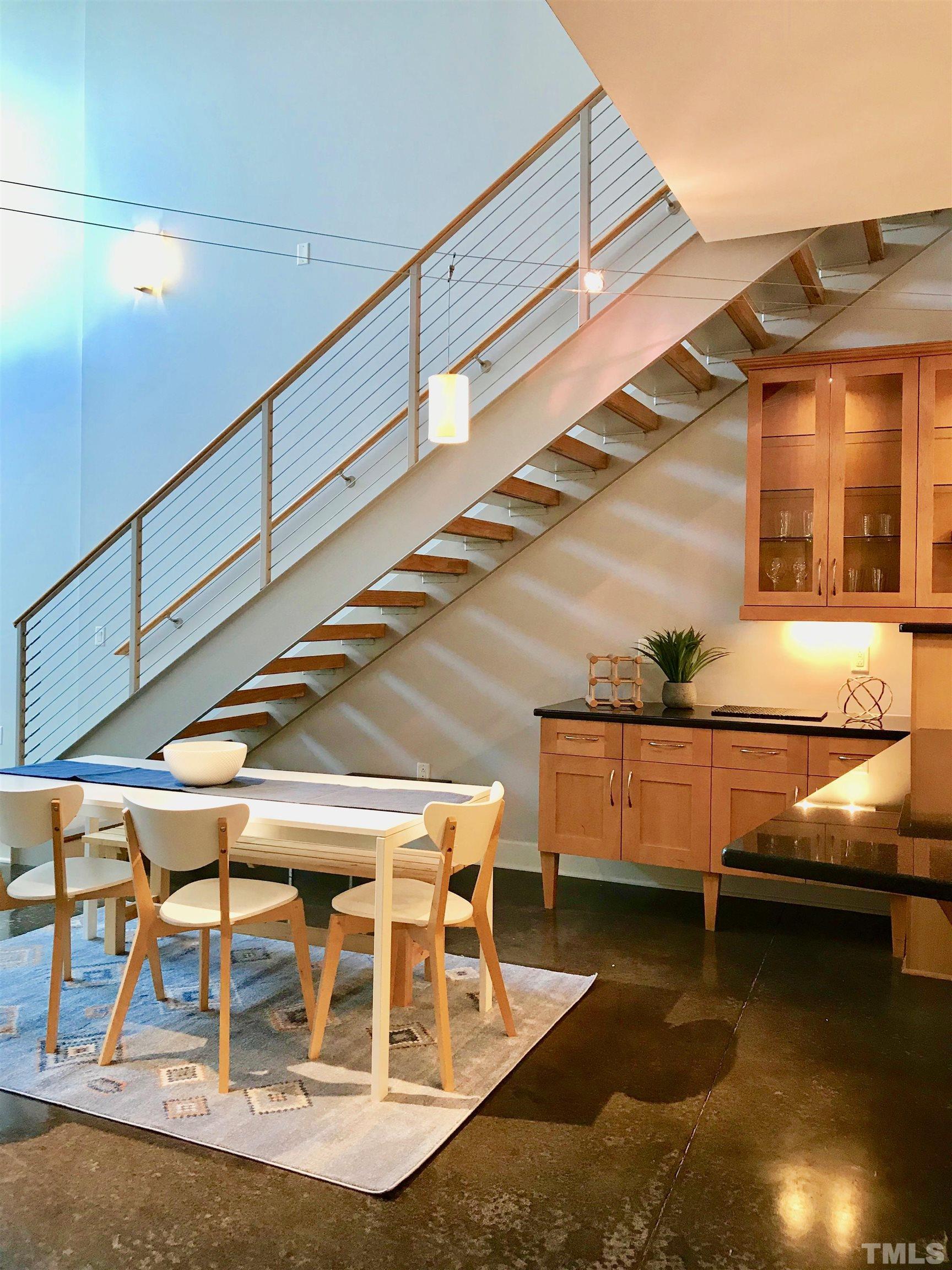 2608 Erwin Road, Unit 417 Durham, NC 27705 - Photo 8 of 39 a view of swimming pool with outdoor seating