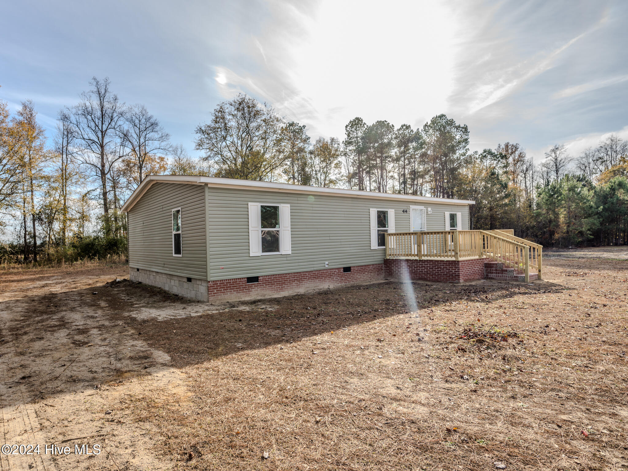 414 Smokey Road Fairmont, NC 28340 - Photo 9 of 43 414-227