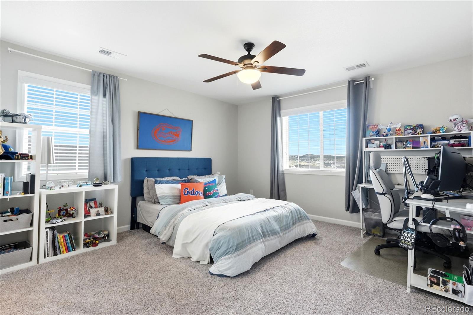2900 Rising Moon Way Castle Rock, CO 80109 - Photo 27 of 50