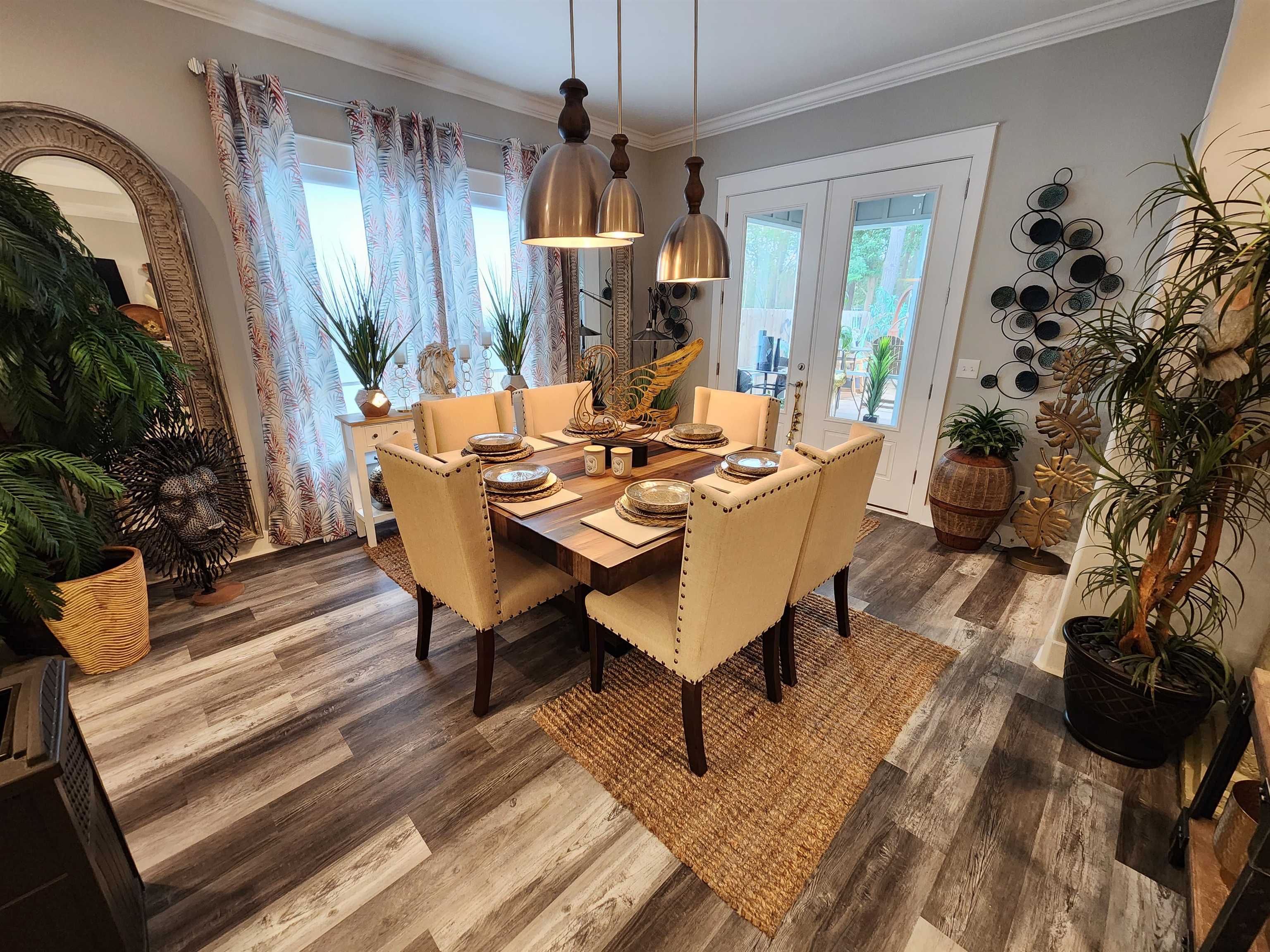 8129 Carmel Circle Foley, AL 36535 - Photo 20 of 37