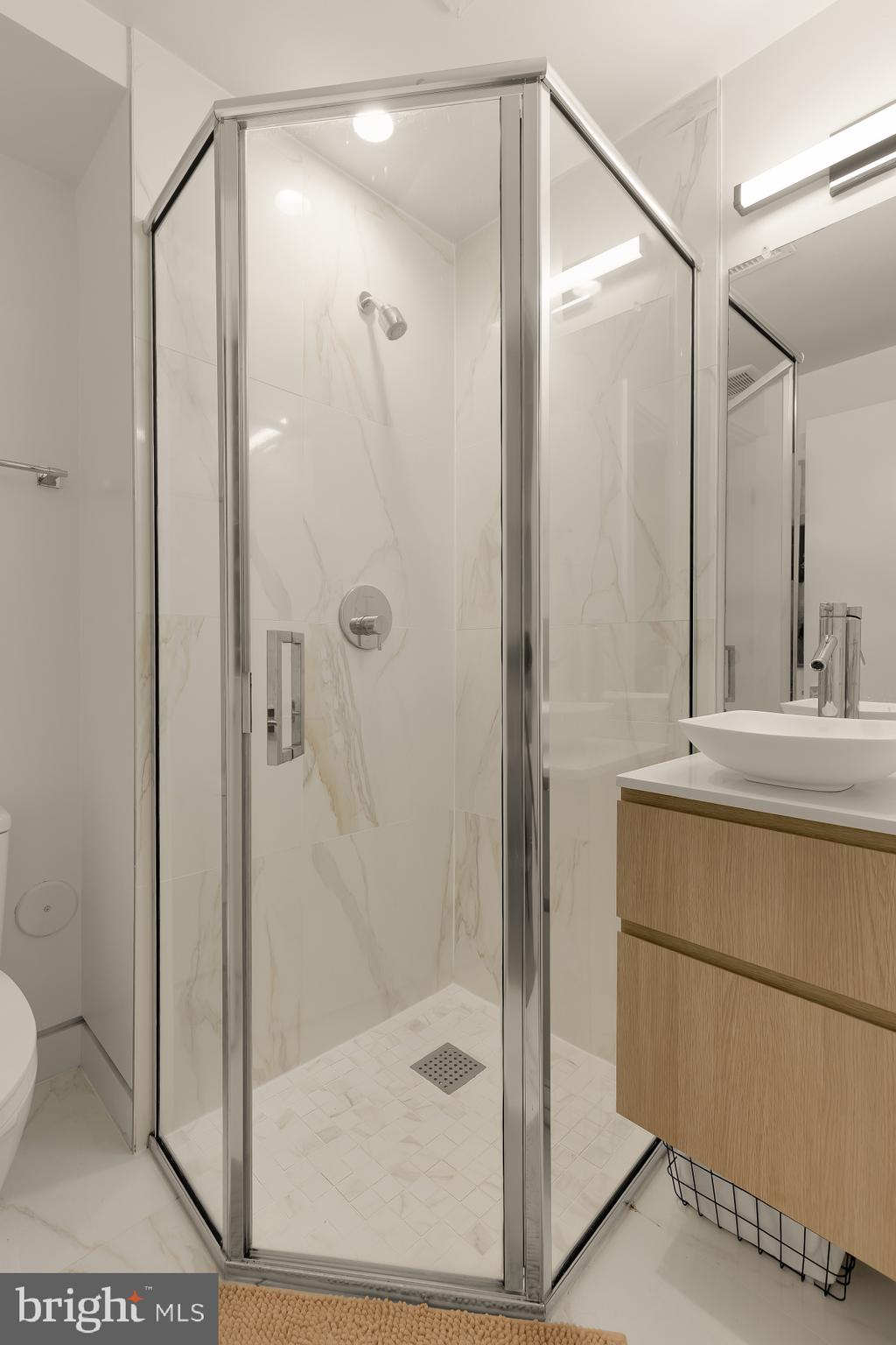 4013 Davis Place Northwest, Unit 1 Washington, DC 20007 - Photo 19 of 31