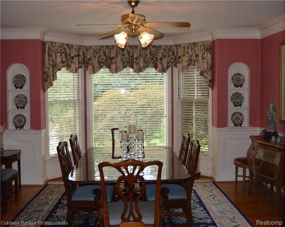 21 Beacon Hill Road Grosse Pointe Farms, MI 48236 - Photo 19 of 93