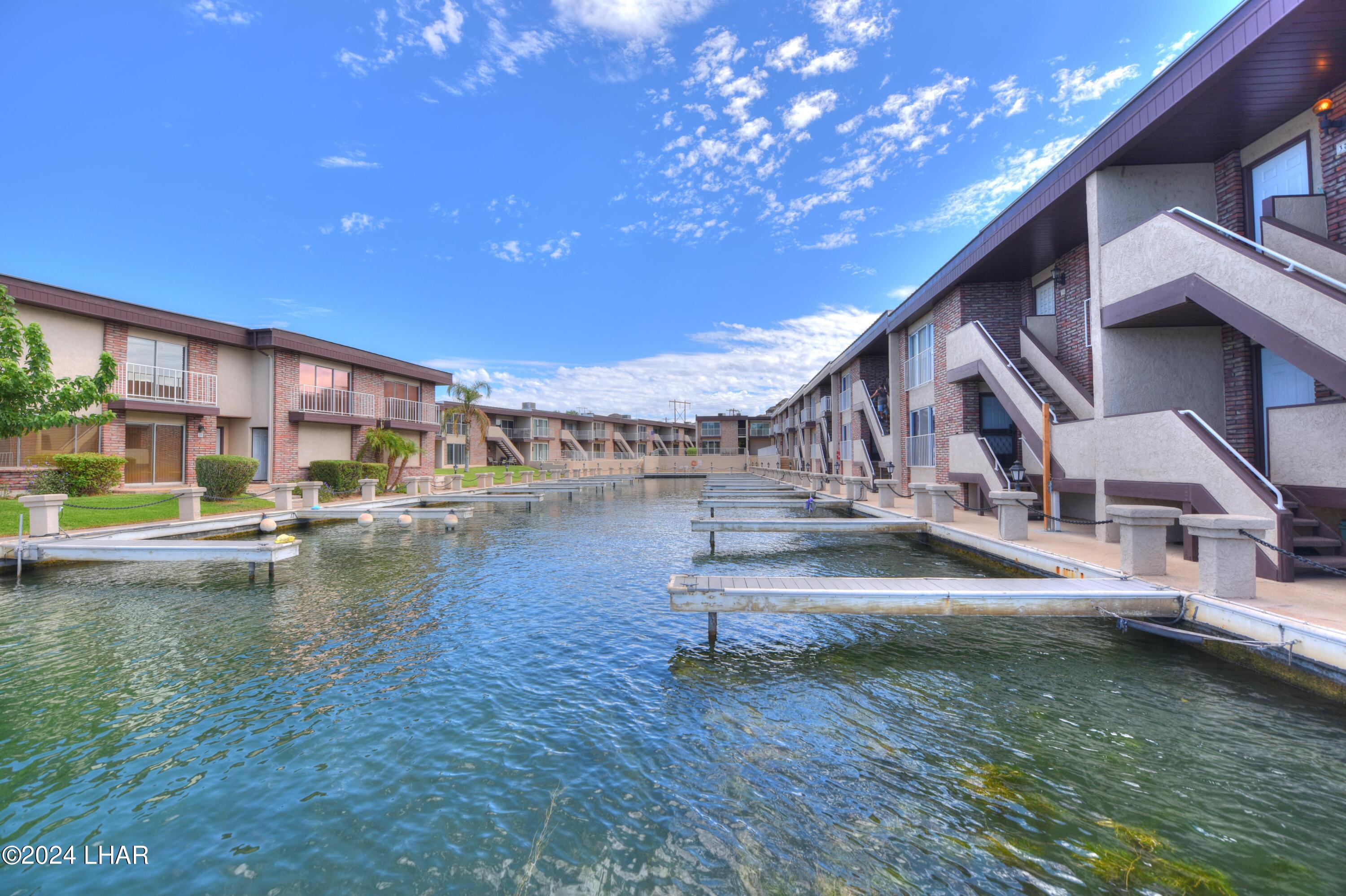 9170 Riverside Drive, Unit 38 Parker, AZ 85344 - Photo 4 of 23 HOA Marina