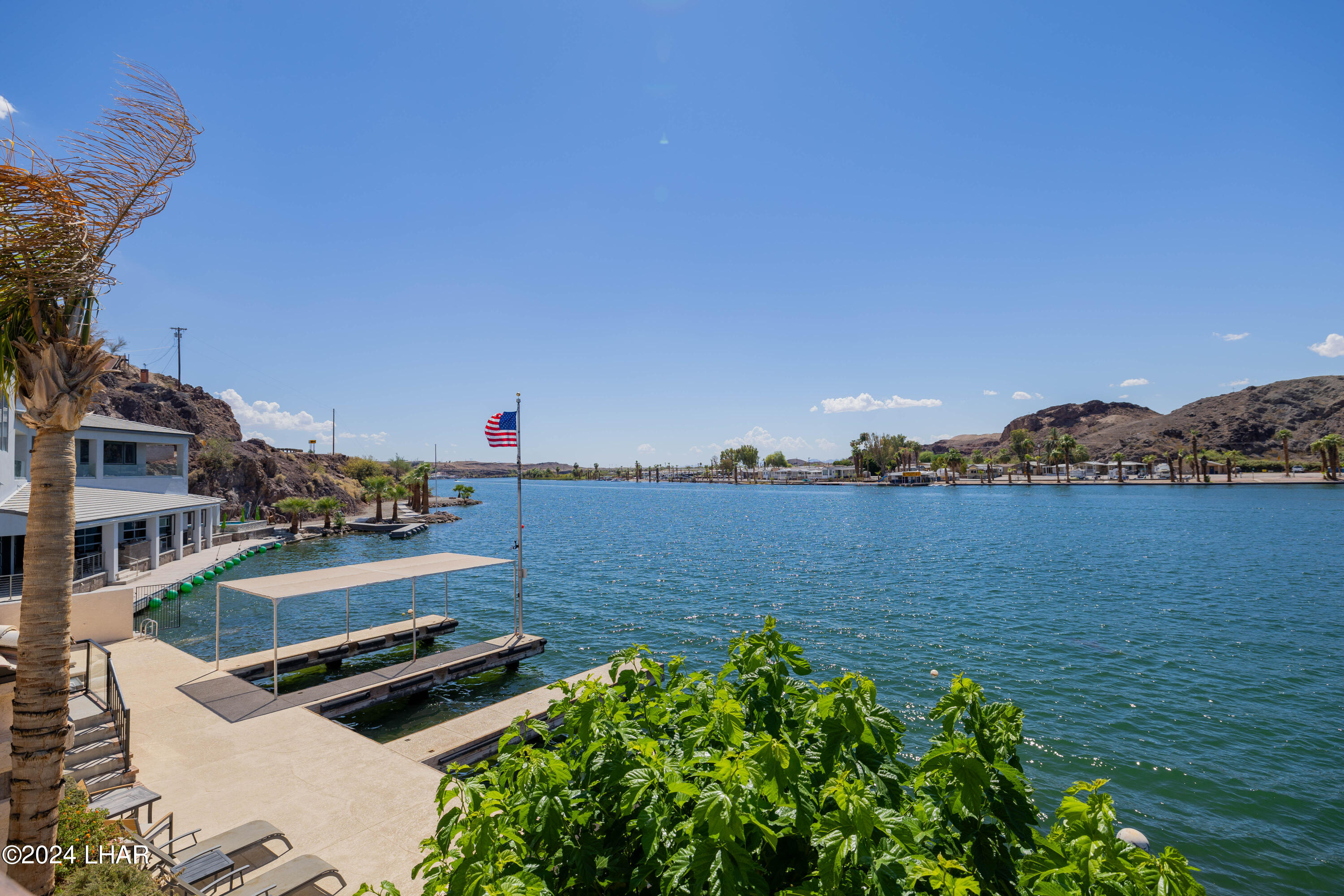 9170 Riverside Drive, Unit 38 Parker, AZ 85344 - Photo 5 of 23 F48A1639