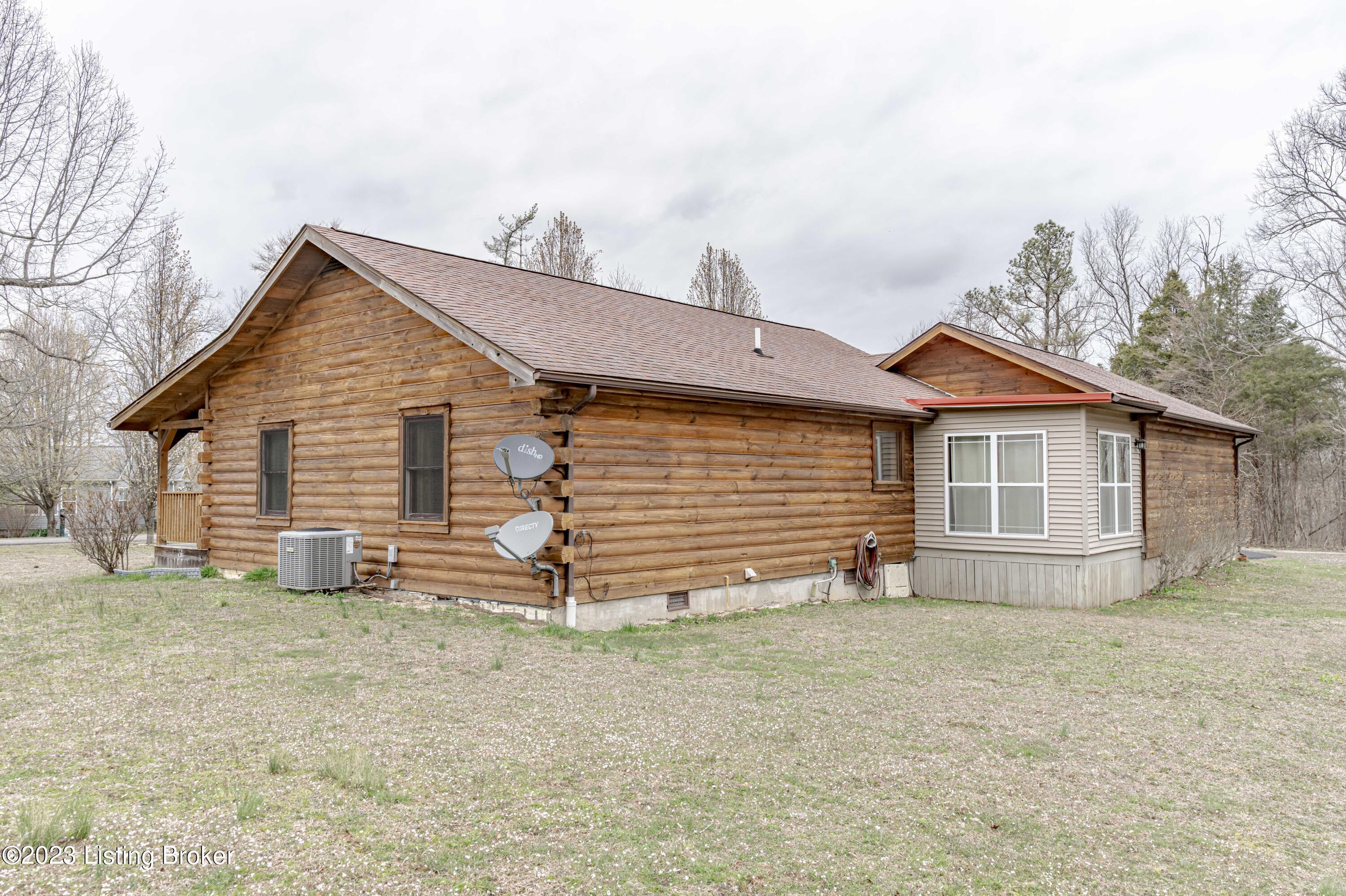 200 Fort Road Leitchfield, KY 42754 - Photo 45 of 51 DSC00127