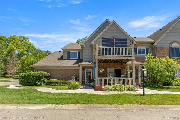 $219,999 | 366 Marigold Circle, Westland, MI 48185