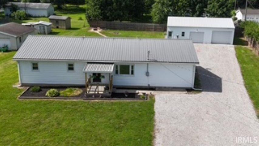 5995 Logansport Road Logansport, IN 46947 - Photo 24 of 26