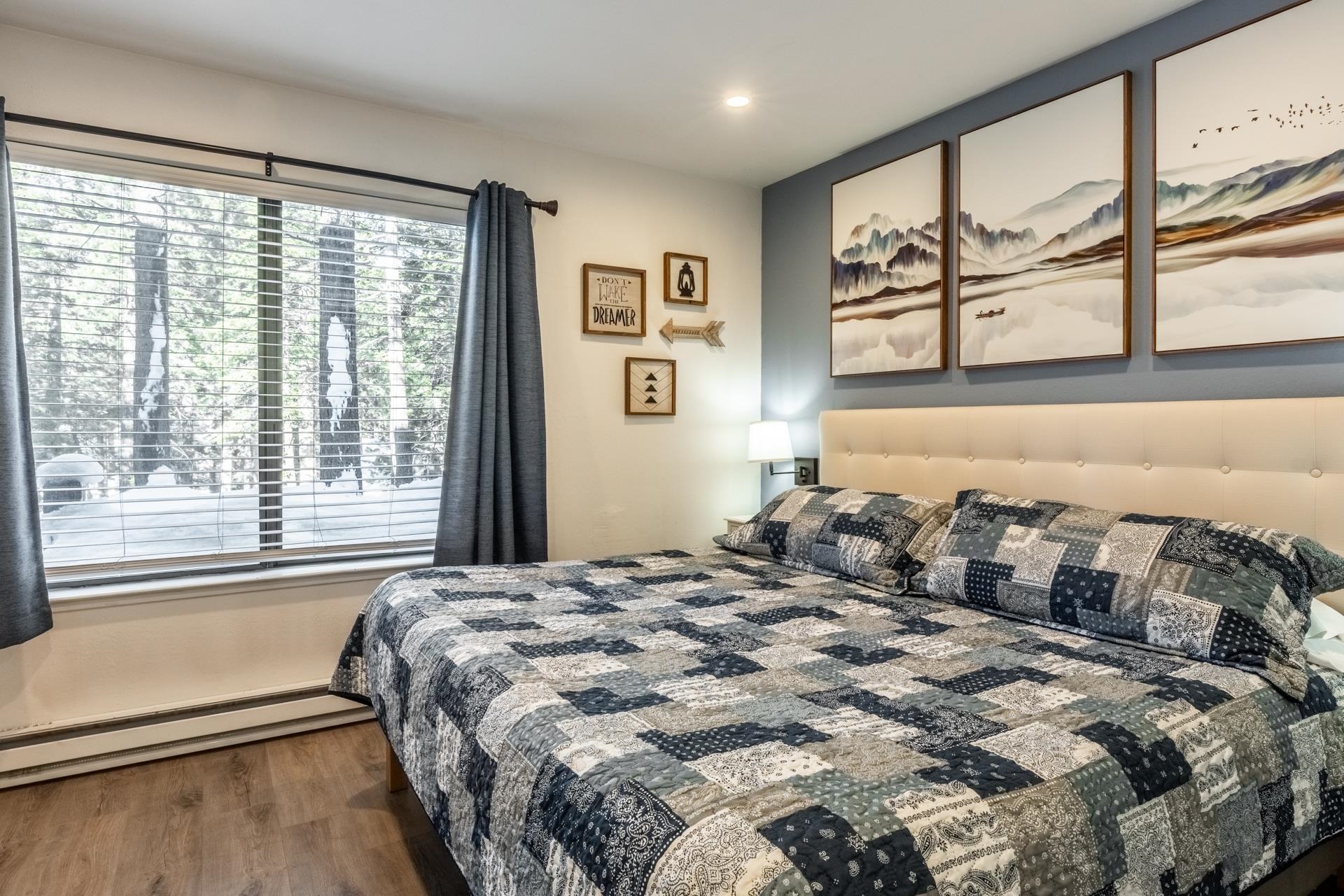 152 Viewpoint Road, Unit 125 Mammoth Lakes, CA 93546 - Photo 28 of 60