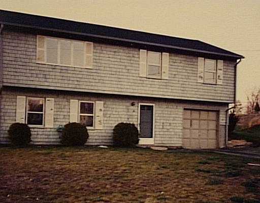 16 Tree Top Drive Westerly, RI 02891 - Photo 1 of 1 Exterior Front.