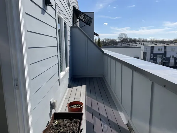 $1,600 | 1041 East Trinity Lane, Unit 412, Nashville, TN 37216