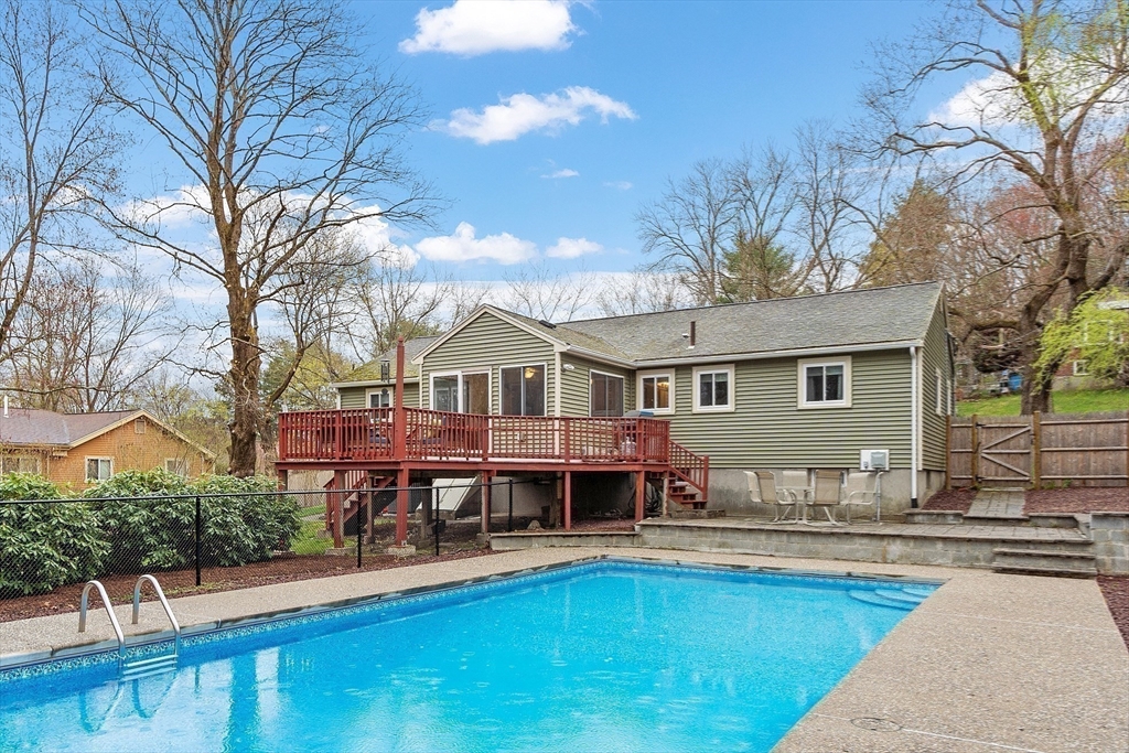 11 Brookvale Road Framingham, MA 01701 - Photo 26 of 38 Gallery Image 26