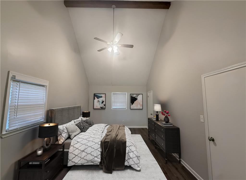 105 Arbour Run Suwanee, GA 30024 - Photo 13 of 22