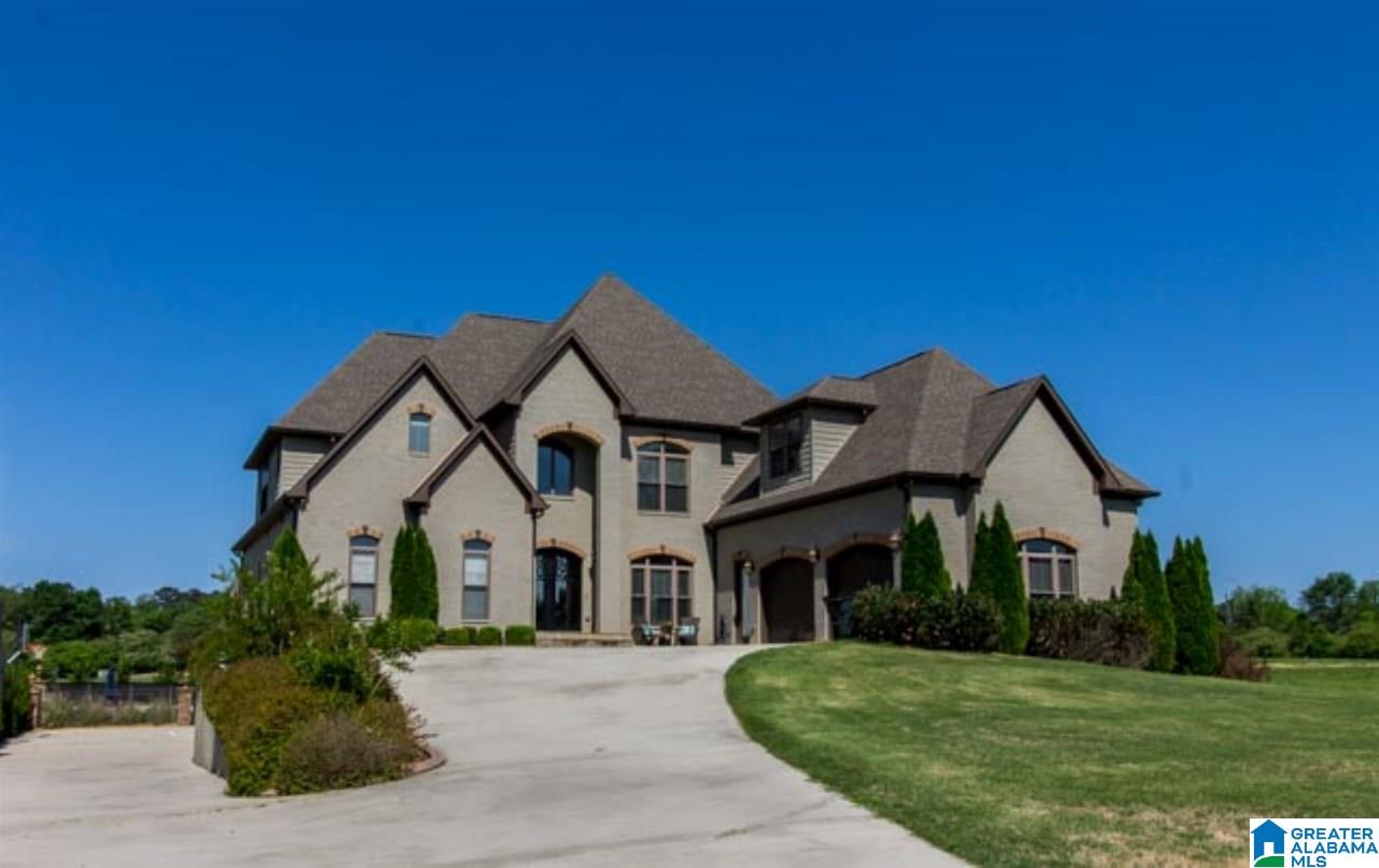 8020 Overbrook Parkway Morris, AL 35116 - Photo 2 of 50