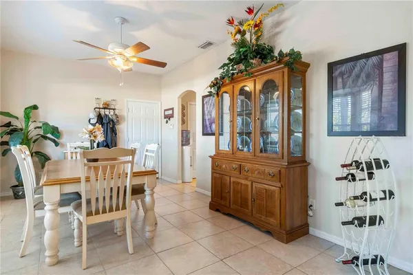$475,000 | 403 Barger Drive, Port Charlotte, FL 33954