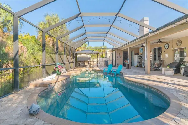 $475,000 | 403 Barger Drive, Port Charlotte, FL 33954
