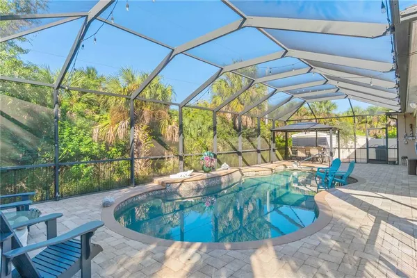 $475,000 | 403 Barger Drive, Port Charlotte, FL 33954