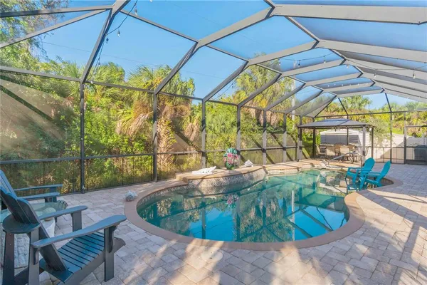 $475,000 | 403 Barger Drive, Port Charlotte, FL 33954