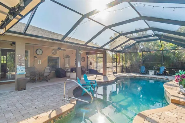 $475,000 | 403 Barger Drive, Port Charlotte, FL 33954