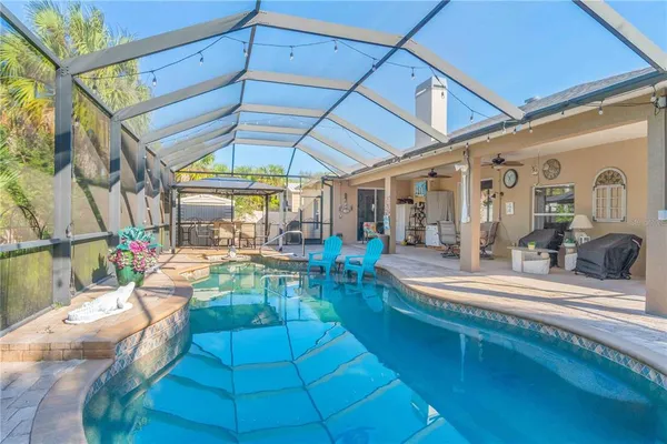 $475,000 | 403 Barger Drive, Port Charlotte, FL 33954