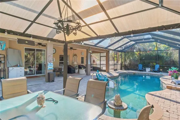 $475,000 | 403 Barger Drive, Port Charlotte, FL 33954