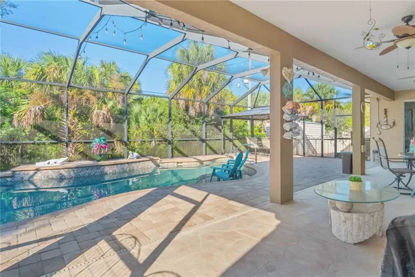 $475,000 | 403 Barger Drive, Port Charlotte, FL 33954