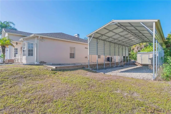 $475,000 | 403 Barger Drive, Port Charlotte, FL 33954