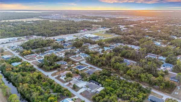 $475,000 | 403 Barger Drive, Port Charlotte, FL 33954